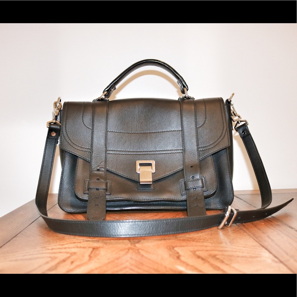 Proenza Schouler Medium PS1 Bag